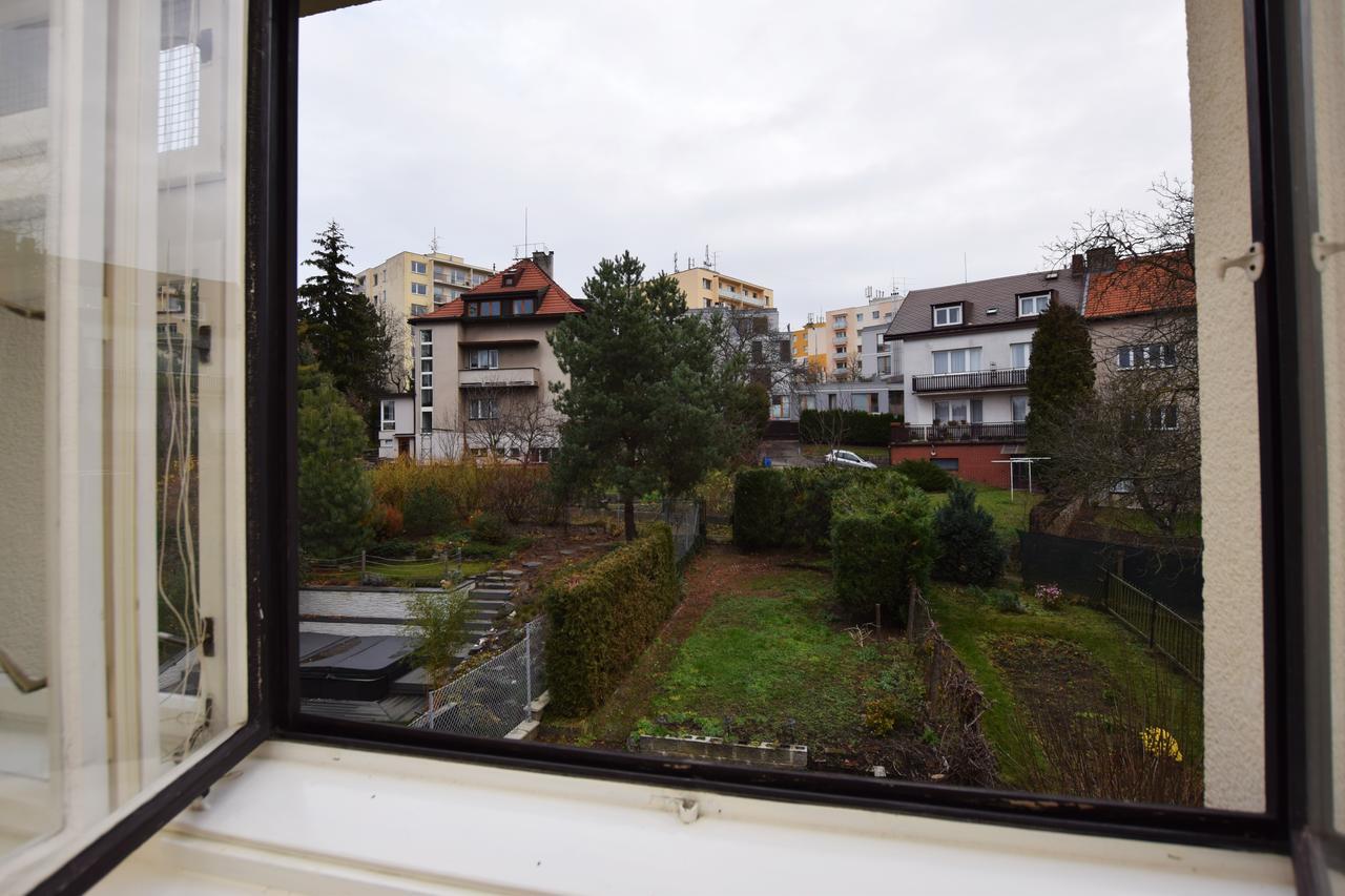 Cisarka Apartments Πράγα Εξωτερικό φωτογραφία