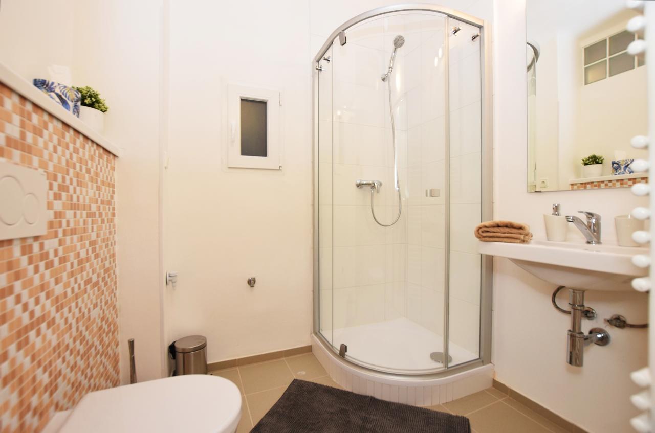 Cisarka Apartments Πράγα Εξωτερικό φωτογραφία